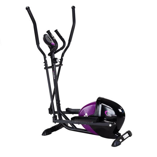 BICICLETA ELIPTICA HMS H9249V - MOV BICICLETA ELIPTICA HMS H9249V - MOV