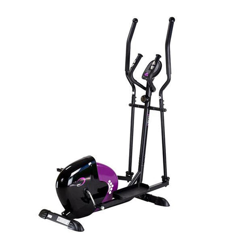 BICICLETA ELIPTICA HMS H9249V - MOV BICICLETA ELIPTICA HMS H9249V - MOV