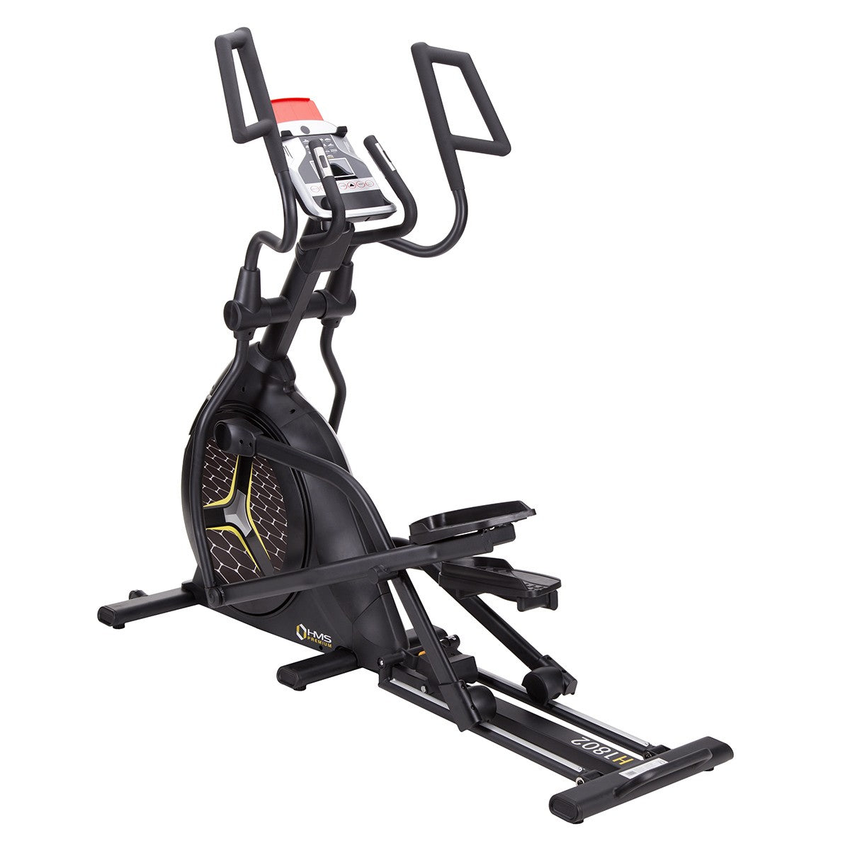 BICICLETA ELIPTICA HMS PREMIUM H1802 BICICLETA ELIPTICA HMS PREMIUM H1802