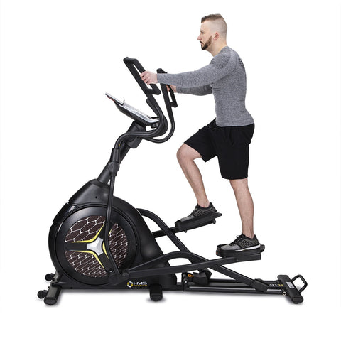 BICICLETA ELIPTICA HMS PREMIUM H1802 BICICLETA ELIPTICA HMS PREMIUM H1802