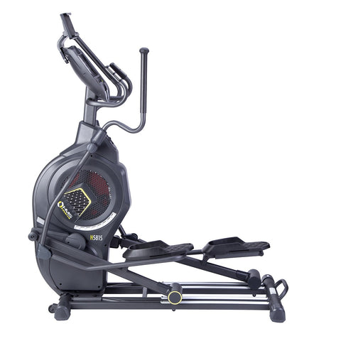 BICICLETA ELIPTICA HMS PREMIUM H5815 BICICLETA ELIPTICA HMS PREMIUM H5815