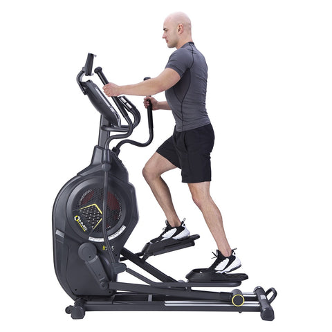 BICICLETA ELIPTICA HMS PREMIUM H5815 BICICLETA ELIPTICA HMS PREMIUM H5815