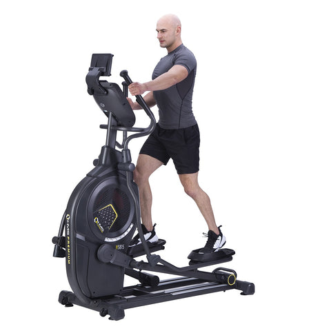 BICICLETA ELIPTICA HMS PREMIUM H5815 BICICLETA ELIPTICA HMS PREMIUM H5815