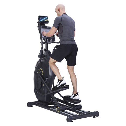 BICICLETA ELIPTICA HMS PREMIUM H5815 BICICLETA ELIPTICA HMS PREMIUM H5815