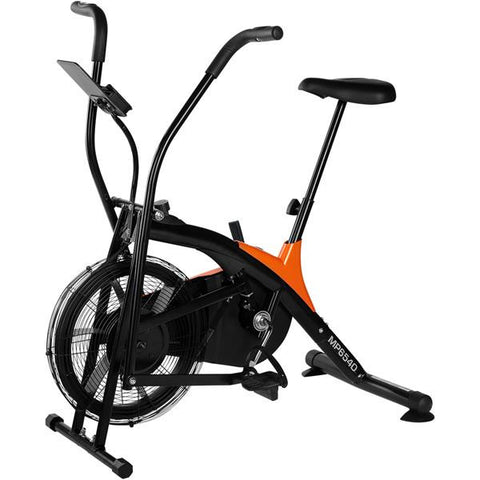 BICICLETA FITNESS HMS MP6540 AIR BIKE cu rezistenta pe aer