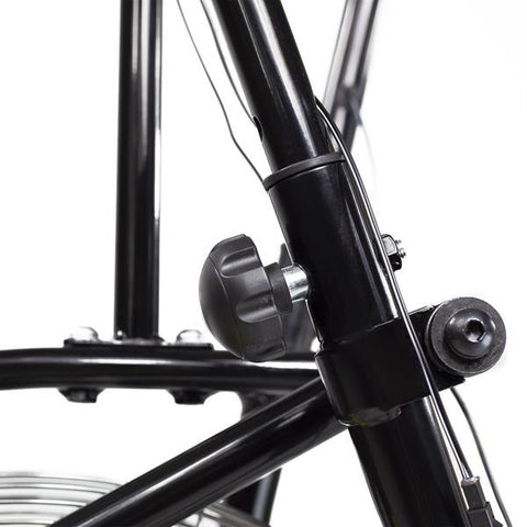 BICICLETA FITNESS HMS MP6590 BICICLETA FITNESS HMS MP6590