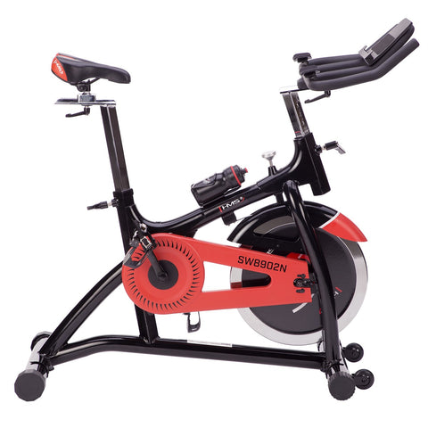 BICICLETA INDOOR CYCLING HMS SW8902N BICICLETA INDOOR CYCLING HMS SW8902N