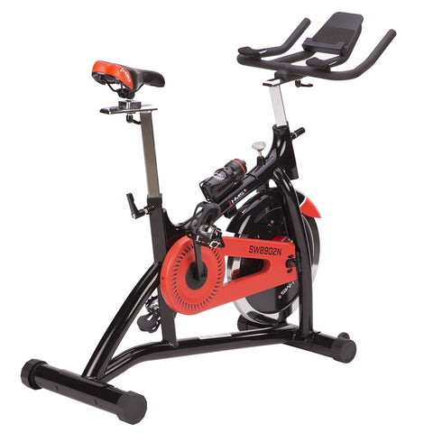 BICICLETA INDOOR CYCLING HMS SW8902N BICICLETA INDOOR CYCLING HMS SW8902N