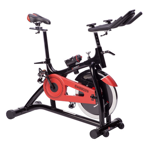 BICICLETA INDOOR CYCLING HMS SW8902N BICICLETA INDOOR CYCLING HMS SW8902N