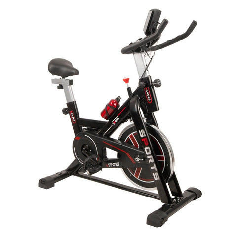 BICICLETA INDOOR CYCLING SPORTMANN JUNNO BICICLETA INDOOR CYCLING SPORTMANN JUNNO