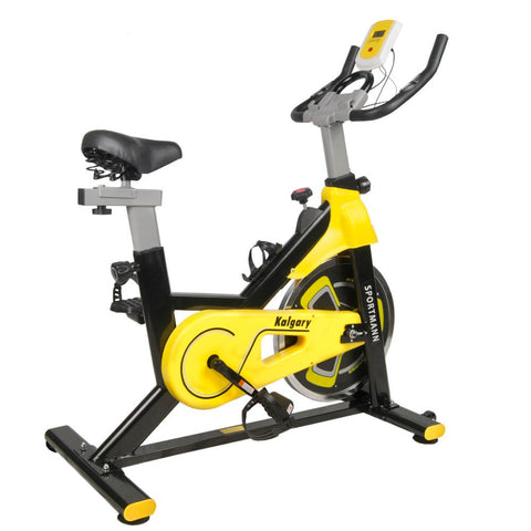 BICICLETA INDOOR CYCLING SPORTMANN KALGARY BICICLETA INDOOR CYCLING SPORTMANN KALGARY