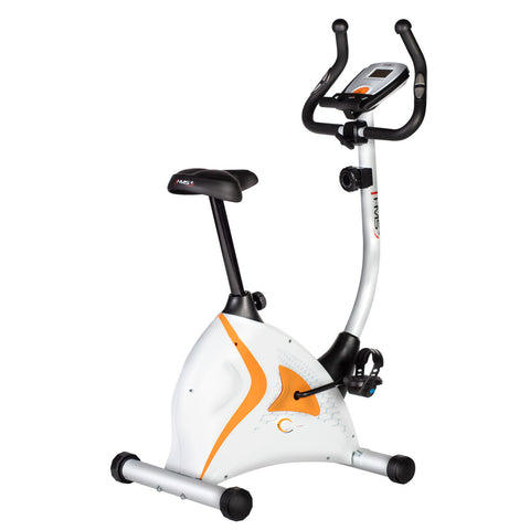 BICICLETA MAGNETICA HMS M2005, ALB BICICLETA MAGNETICA HMS M2005, ALB