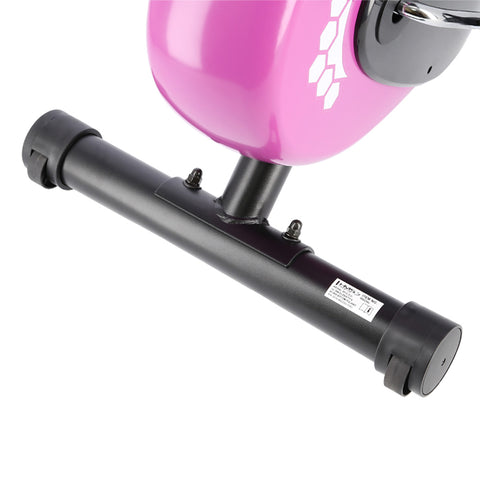 BICICLETA MAGNETICA HMS M9239V, NEGRU-MOV BICICLETA MAGNETICA HMS M9239V, NEGRU-MOV