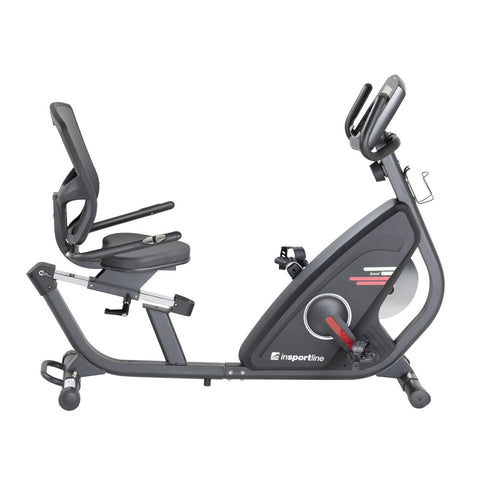 BICICLETA RECUMBENT INSPORTLINE GREOD BICICLETA RECUMBENT INSPORTLINE GREOD