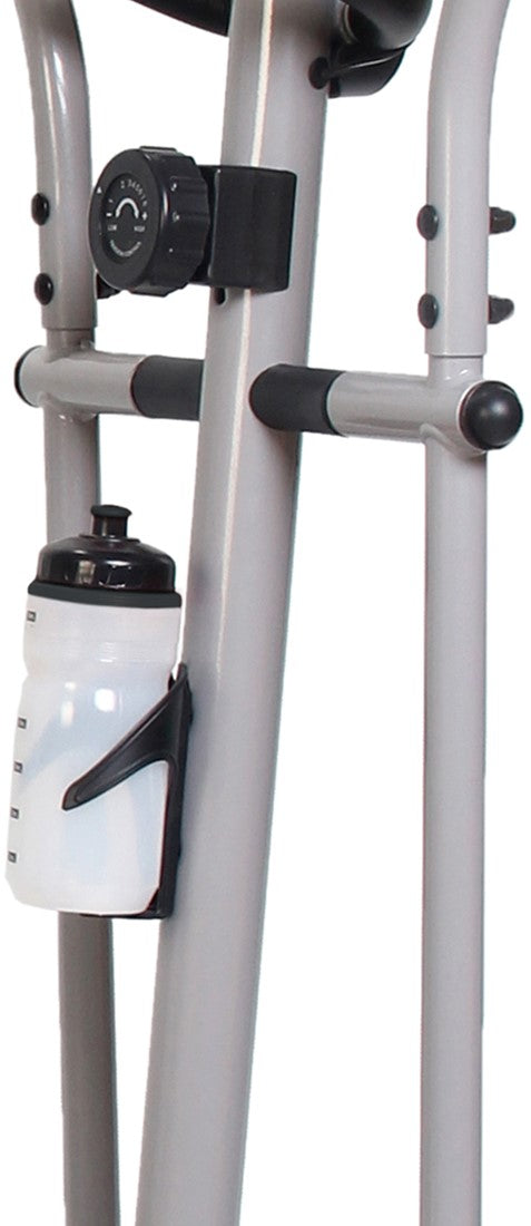 Bicicleta Eliptica VirtuFit CTR 1.0 cu rezistenta magnetica