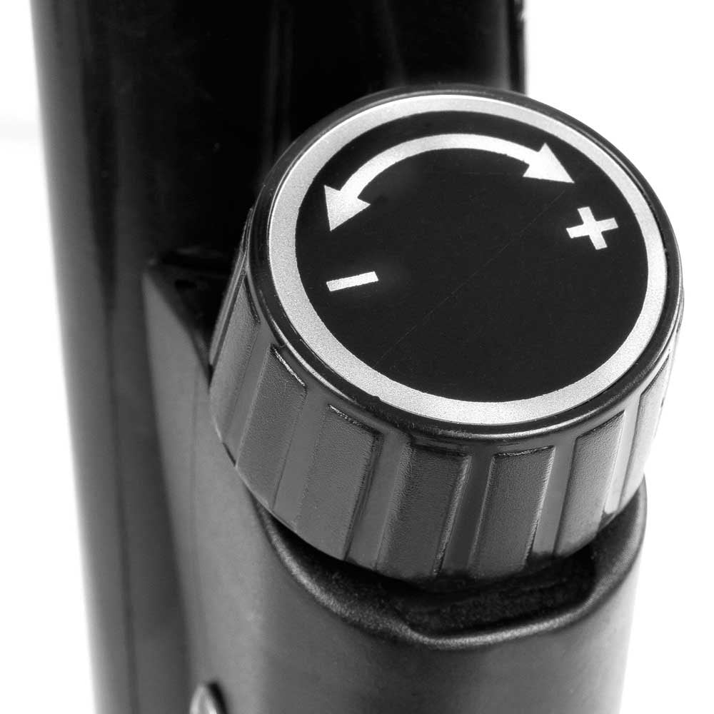 RESIGILAT - Bicicleta fitness mecanica cu corzi PROGRESSIVE BM1000