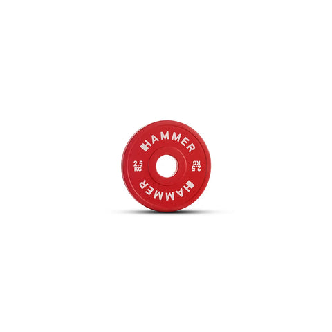 Disc Fractional Cauciucat Olympic Hammer Disc Fractional Cauciucat Olympic Hammer