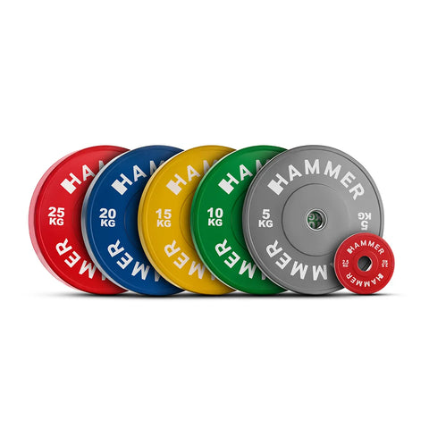 Disc Fractional Cauciucat Olympic Hammer Disc Fractional Cauciucat Olympic Hammer