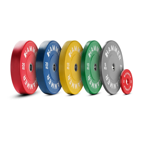 Disc Fractional Cauciucat Olympic Hammer Disc Fractional Cauciucat Olympic Hammer