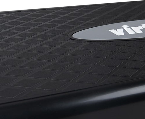 Stepper Aerobic Ajustabil VirtuFit Essential Aerobic Fitness Stepper Aerobic Ajustabil VirtuFit Essential Aerobic Fitness