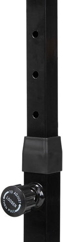 Trambulina Fitness Virtufit Pro - Inaltime Ajustabila Trambulina Fitness Virtufit Pro - Inaltime Ajustabila