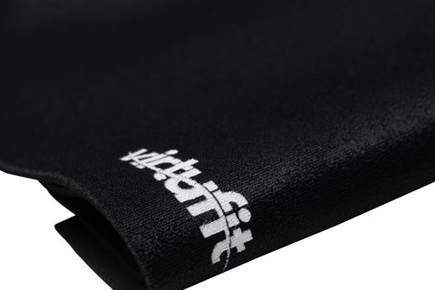 Centura de Slabit din Neopren 20 cm VirtuFit Slimming Waistband Centura de Slabit din Neopren 20 cm VirtuFit Slimming Waistband