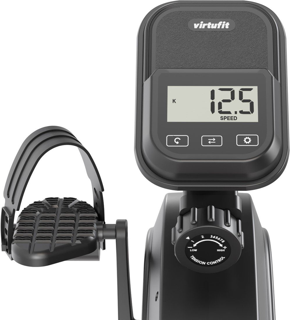 RESIGILAT - Bicicleta de exercitii Virtufit RB100 (model 2026) cu rezistenta magnetica