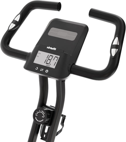 Bicicleta pliabila pentru exercitii VirtuFit XB100i Bicicleta pliabila pentru exercitii VirtuFit XB100i