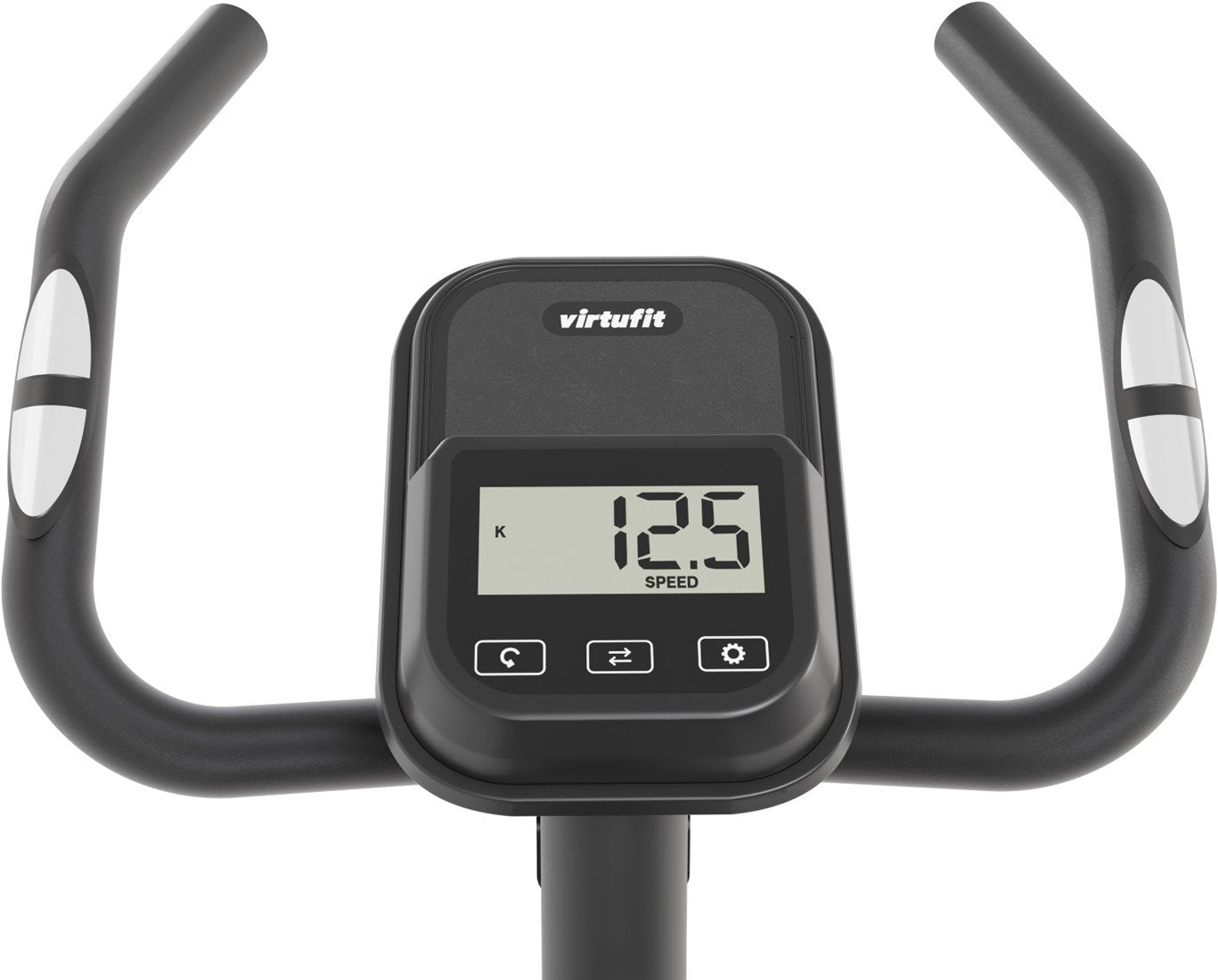 Bicicleta de exercitii VirtuFit HTR100 (model 2026) cu rezistenta magnetica