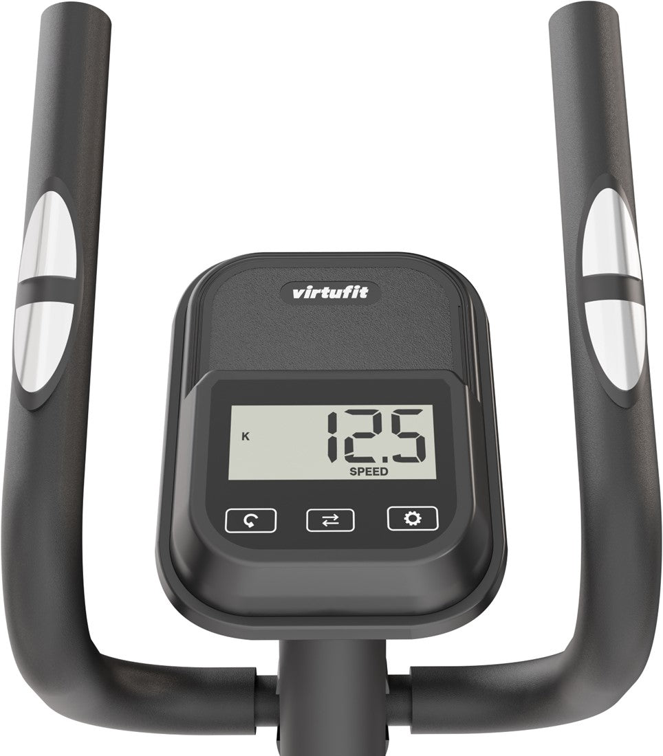 RESIGILAT- Bicicleta eliptica VirtuFit CTR100 (model 2026) cu rezistenta magnetica