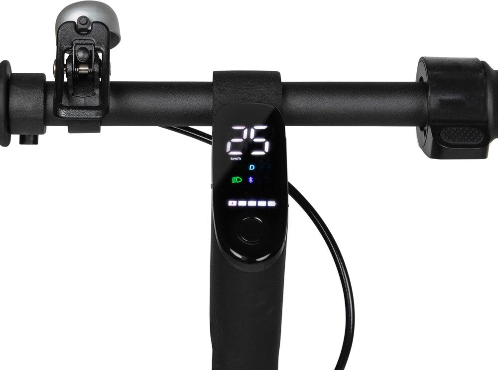Trotineta Electrica - VirtuFit Cityline S200i E-Step