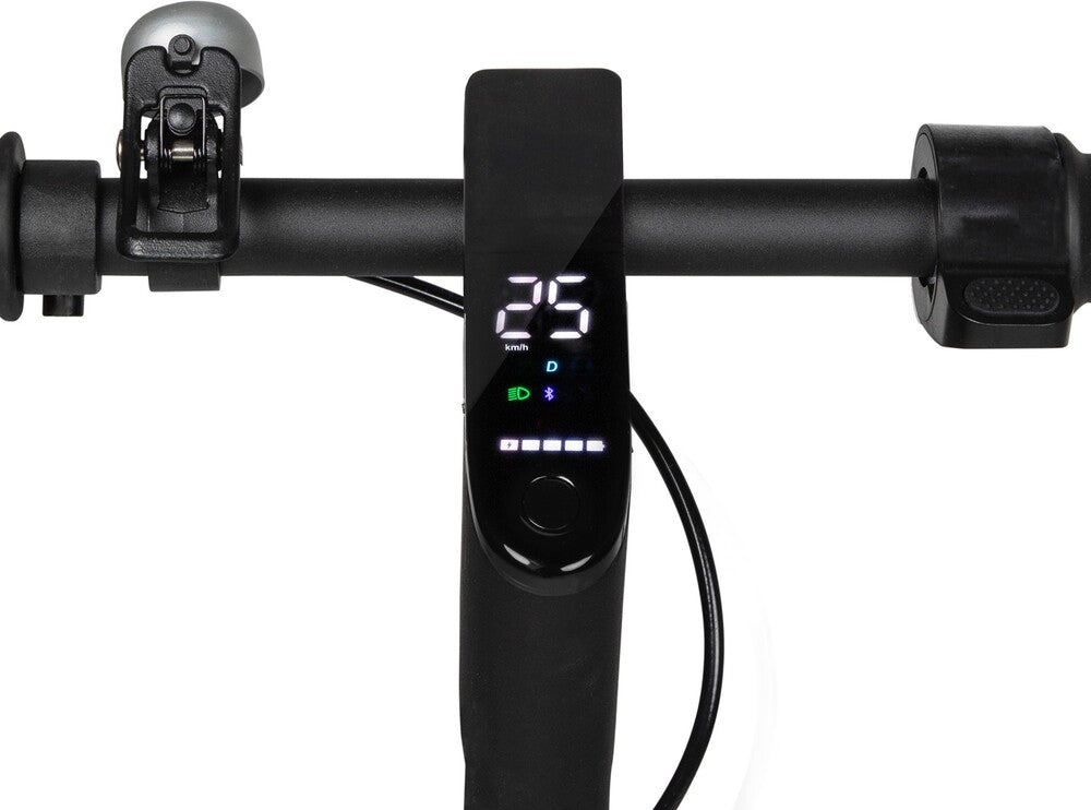 Trotineta Electrica - VirtuFit Cityline S100i E-Step