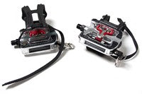Pedale Universale VirtuFit SPD Duo 14 mm Pedale Universale VirtuFit SPD Duo 14 mm