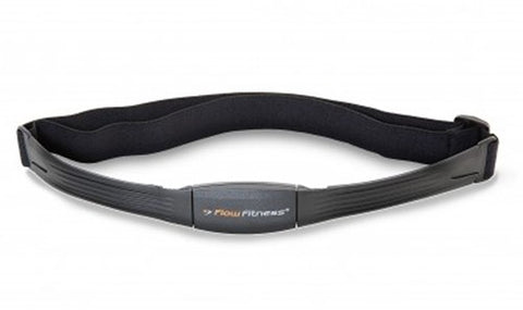 Bratara de piept Flow Fitness 5 kHz Bratara de piept Flow Fitness 5 kHz