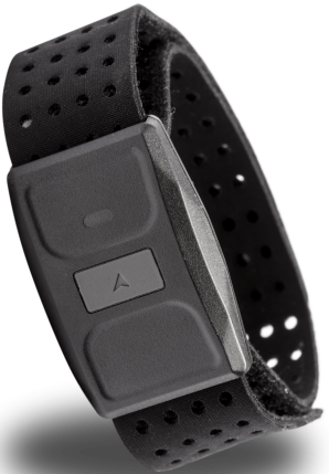 Bratara pentru masurarea ritmului cardiac Flow Fitness Bluetooth Bratara pentru masurarea ritmului cardiac Flow Fitness Bluetooth