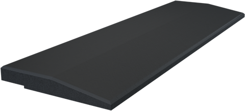 Flow Fitness Margine Placa din Cauciuc - 50x15x2 cm Flow Fitness Margine Placa din Cauciuc - 50x15x2 cm