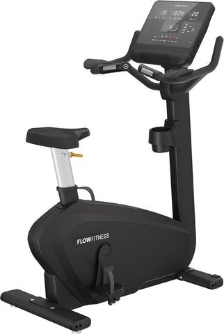 Bicicleta de exerciții Flow Fitness Perform Pro B6i - Consola LED Bicicleta de exerciții Flow Fitness Perform Pro B6i - Consola LED