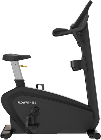 Bicicleta de exercitii Flow Fitness Perform Pro B6i - Consola TFT Bicicleta de exercitii Flow Fitness Perform Pro B6i - Consola TFT