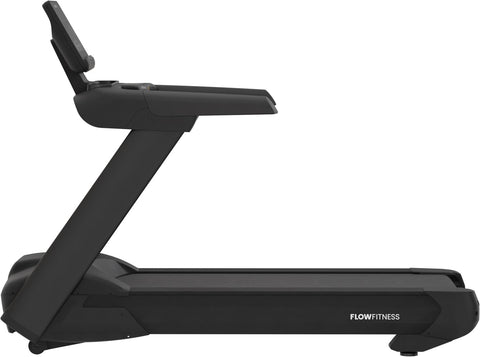 Banda de alergare Flow Fitness Perform Pro T6i - Consolă LED Banda de alergare Flow Fitness Perform Pro T6i - Consolă LED