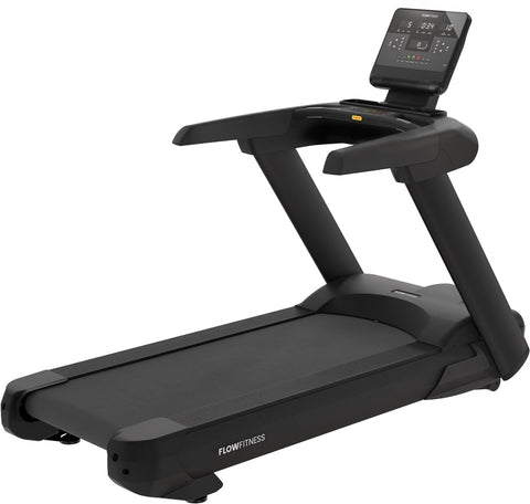 Banda de alergare Flow Fitness Perform Pro T6i - Consolă LED Banda de alergare Flow Fitness Perform Pro T6i - Consolă LED
