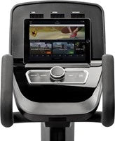 Bicicleta fitness Flow Pro RB5i Recumbent Bicicleta fitness Flow Pro RB5i Recumbent