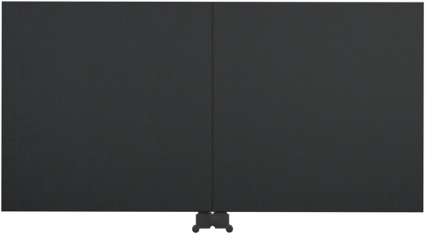 Placa din cauciuc Flow Fitness - 100x100x2 cm Placa din cauciuc Flow Fitness - 100x100x2 cm
