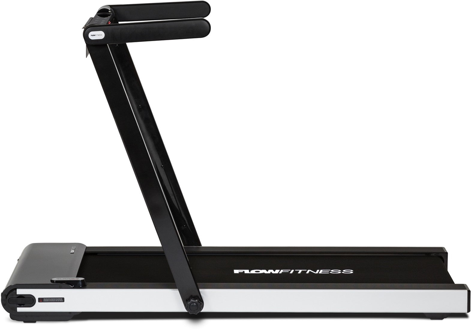 RESIGILAT - Banda de alergare Flow Fitness Runner DTM300i