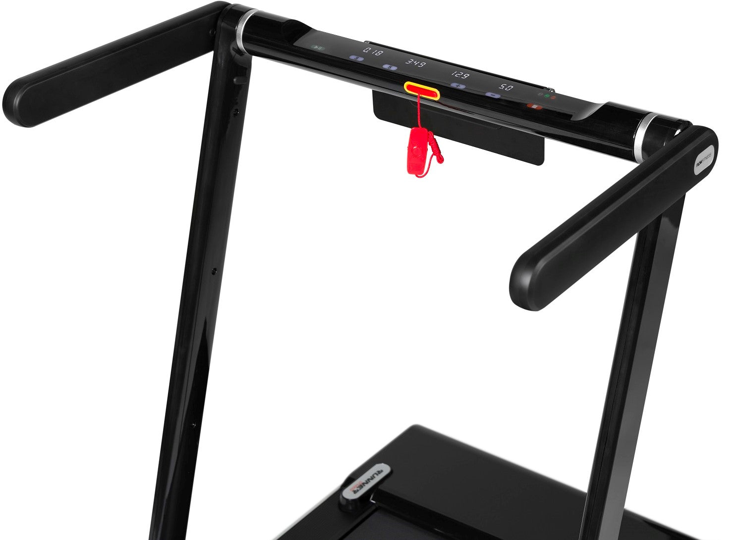RESIGILAT - Banda de alergare Flow Fitness Runner DTM300i