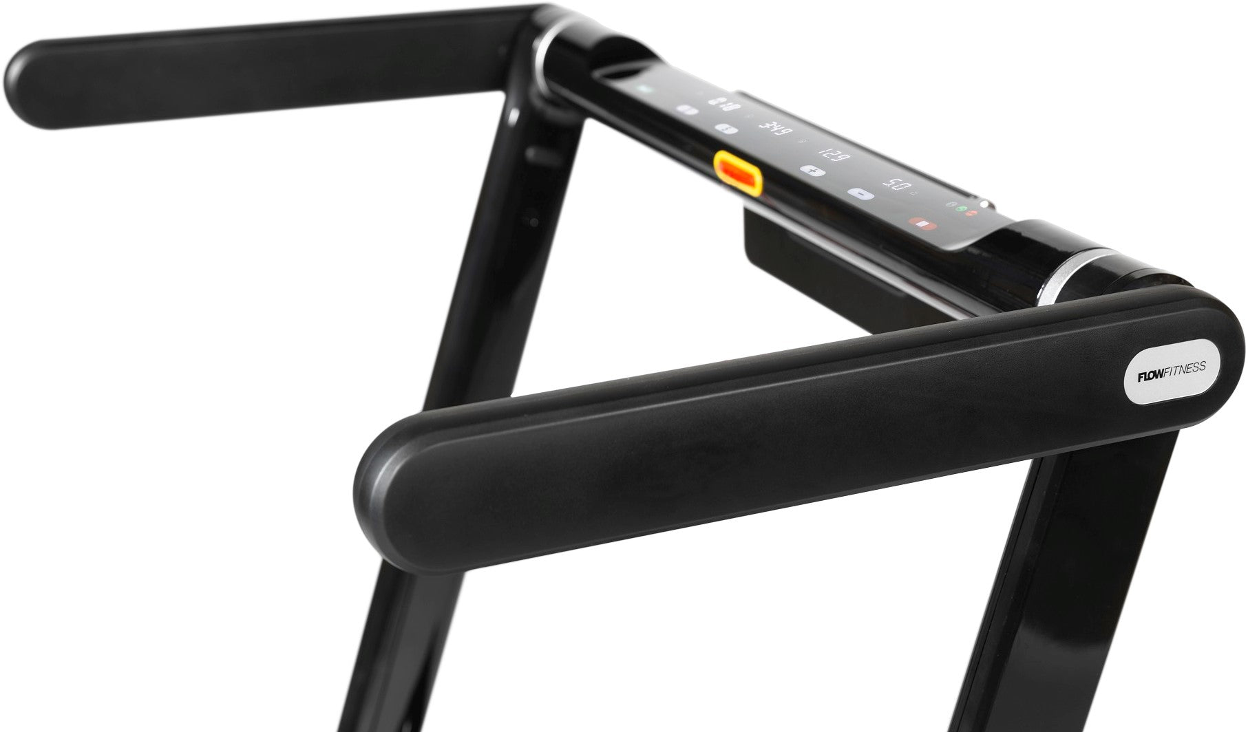 RESIGILAT - Banda de alergare Flow Fitness Runner DTM300i