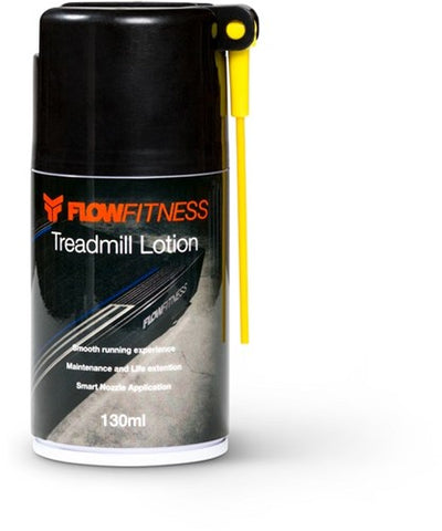 Flow Fitness lotiune banda de alergat Smart sprayer - 130 ml Flow Fitness lotiune banda de alergat Smart sprayer - 130 ml