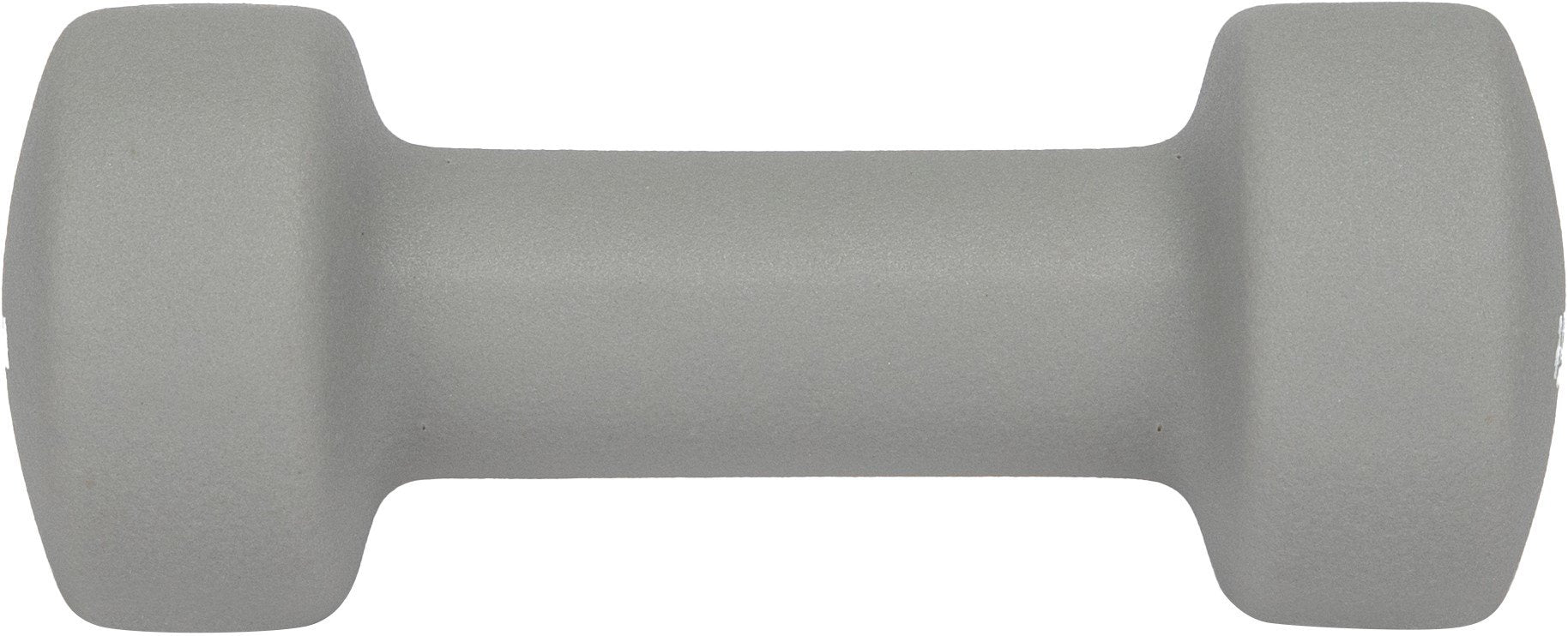 Set Gantera VirtuFit Vinyl Pro- 2 x 4 kg- Gri
