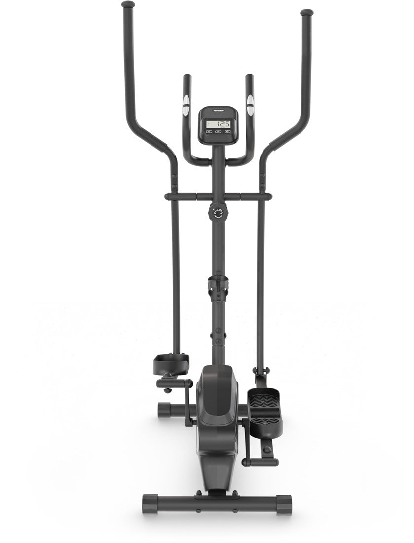 RESIGILAT- Bicicleta eliptica VirtuFit CTR100 (model 2026) cu rezistenta magnetica