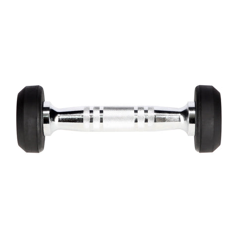 GANTERA CAUCIUCATA CU GREUTATE FIXA HMS HG PRO 1KG GANTERA CAUCIUCATA CU GREUTATE FIXA HMS HG PRO 1KG