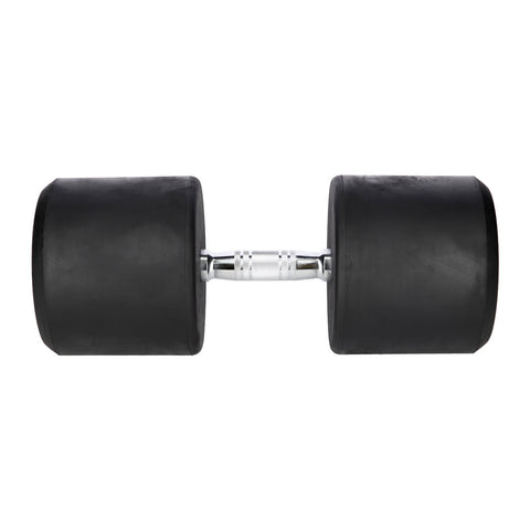 GANTERA CAUCIUCATA CU GREUTATE FIXA HMS HG PRO 65KG GANTERA CAUCIUCATA CU GREUTATE FIXA HMS HG PRO 65KG